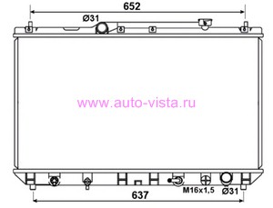   TOYOTA CAMRY CRACIA 1997-2002 2,2(5SFE) [ AT/MT ]